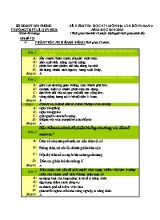 Đề kiểm tra học kỳ I môn Địa lý Lớp 12 - Ban A - Mã đề 123 - Năm học 2019-2020 - Trường THPT Lê Quý Đôn
